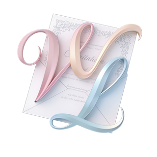 my-invitation Logo