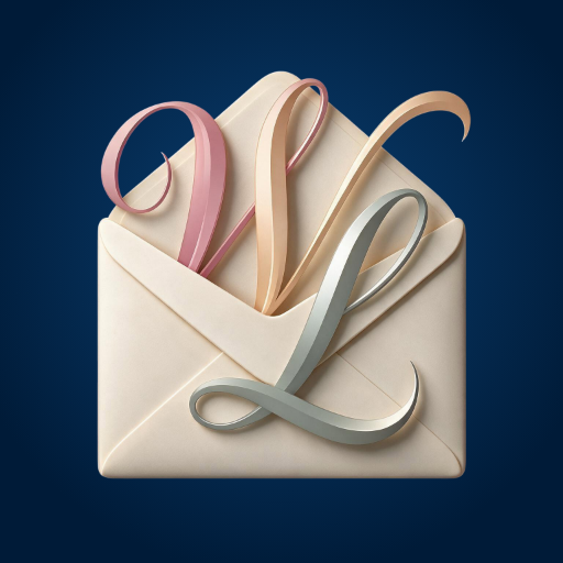 my-invitation App App-Icon